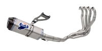 Motorcycle Termignoni Exhaust Systems