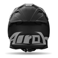 Airoh Twist 3 Color Black Matt MX Helmet