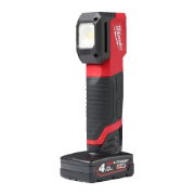 MILWAUKEE M12CML-401 COLOUR MATCHING LIGHT