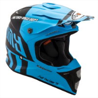 MX SPEED FULL GAS - CYAN BLUE (6)