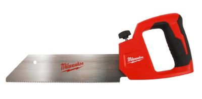 MILWAUKEE PVC SAW