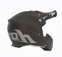 Airoh Aviator Ace Color Matt Black MX Helmet