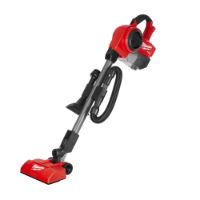 MILWAUKEE M18FCVL-0 COMPACT VAC