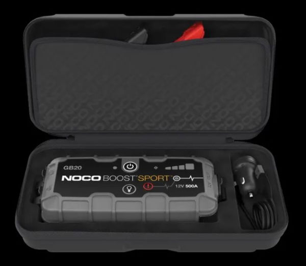 NOCO GBC013 Protective Case - GB20+GB40 Models