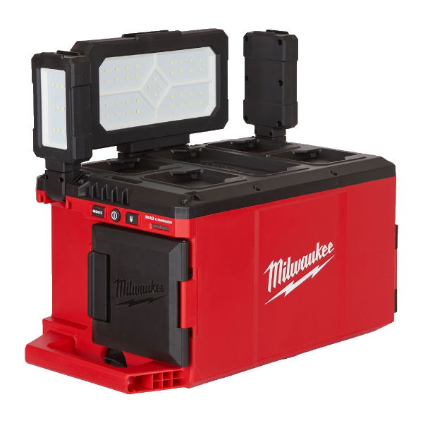 MILWAUKEE M18POALC-0 PACKOUT AREA LIGHT