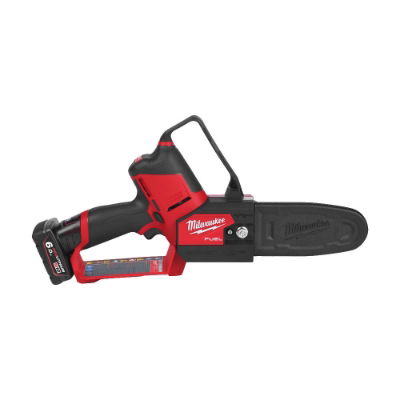 MILWAUKEE M12FHS-602X HATCHET PRUNING SAW