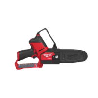 MILWAUKEE M12FHS-0 HATCHET PRUNING SAW