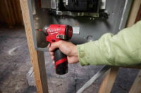 MILWAUKEE M12FID2-602X IMPACT DRIVER GEN 3