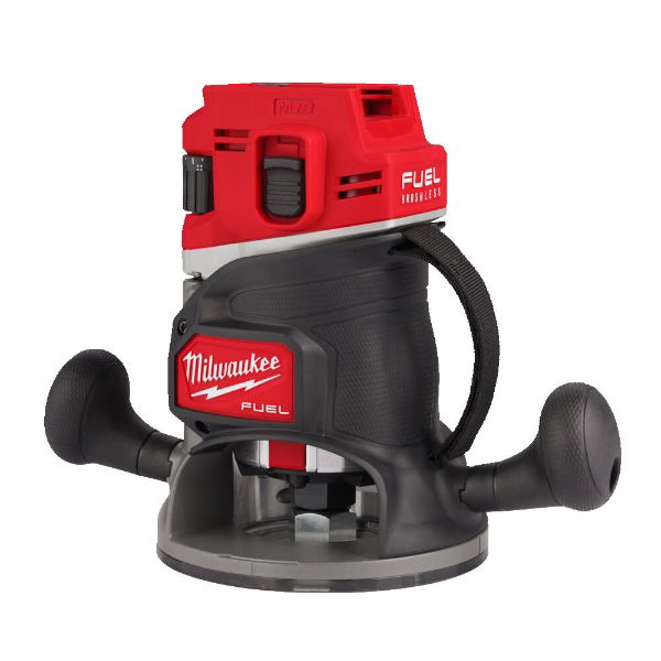 MILWAUKEE M18FR12KIT-0P ROUTER