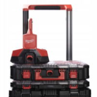 MILWAUKEE M18PC6 CHARGER