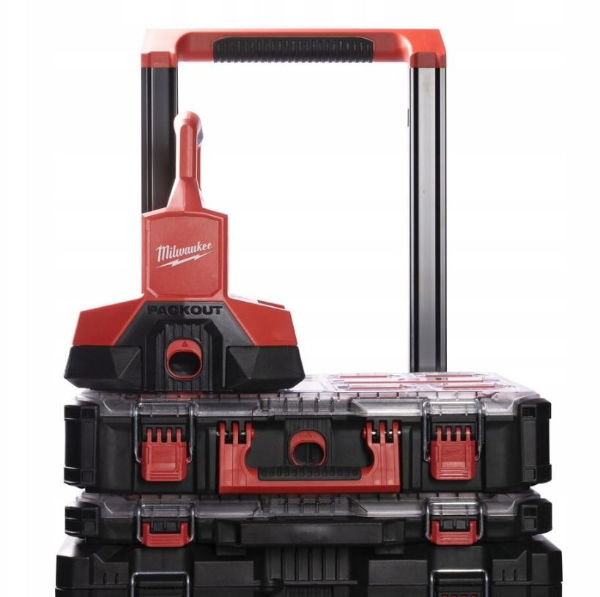 MILWAUKEE M18PC6 CHARGER