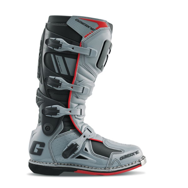 Gaerne Fastback Cactus Blue MX Boots