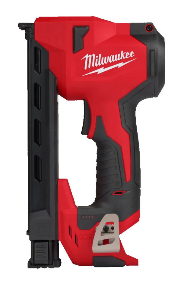 MILWAUKEE M12BCST-0 BRUSHED CABLE STAPLER