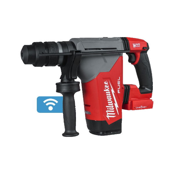 MILWAUKEE M18ONEFHPX-0X SDS+ 32mm HAMMER DRILL