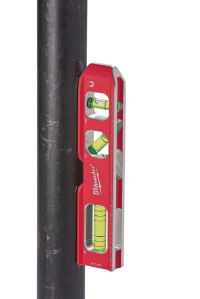 MILWAUKEE BILLET TORPEDO LEVEL 17cm