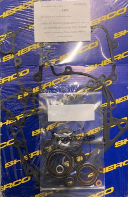 SHERCO SE250/300 BOTTOM END GASKET KIT- 2T