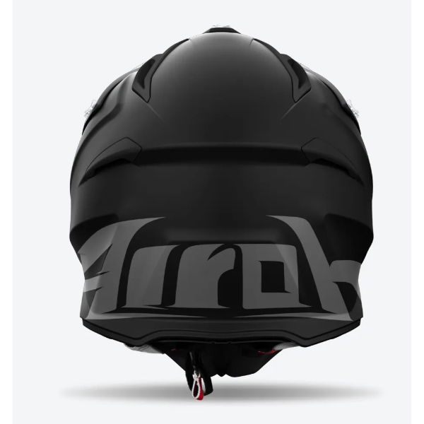 Airoh Aviator Ace 2 Color Matt Black MX Helmet