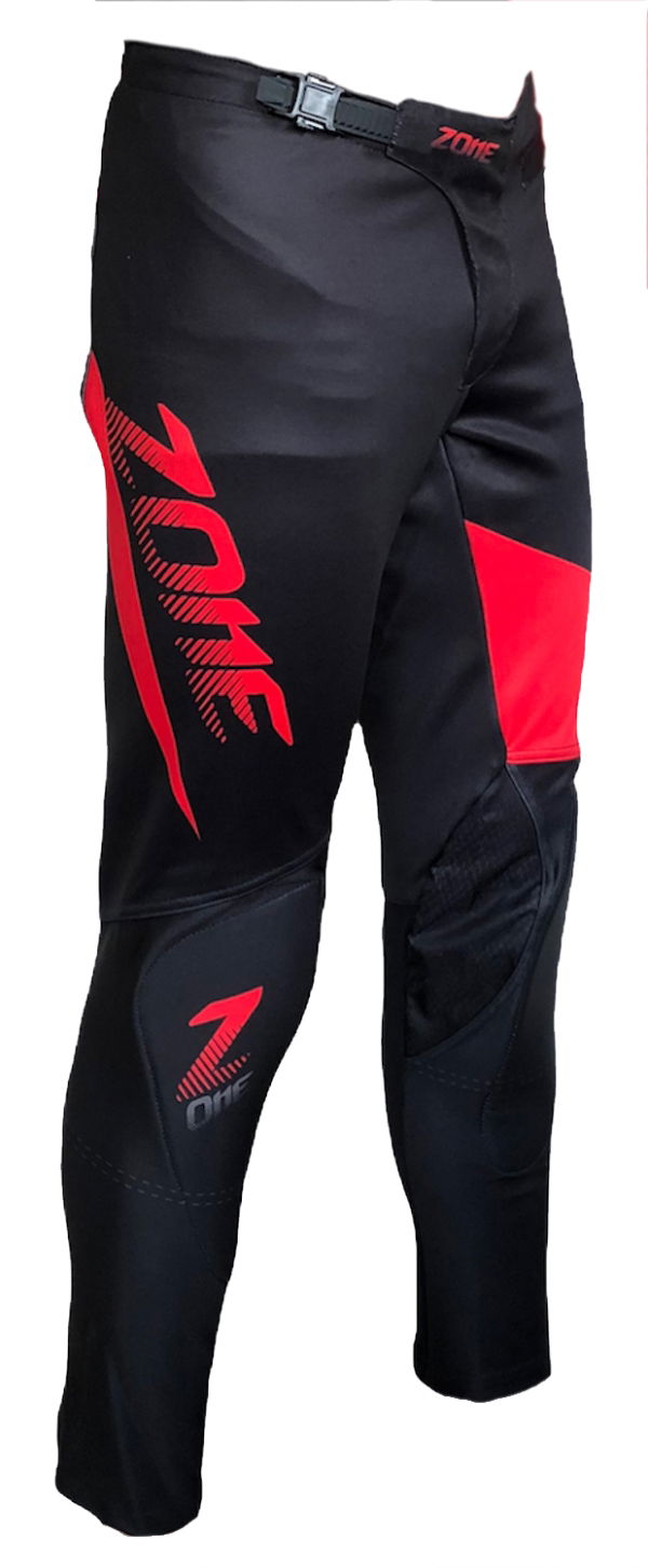 Zone 2022 Red Trials Pants