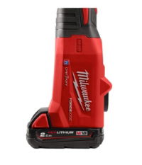 Milwaukee M18ONEHCCT60-202C 60KN Cable Crimper