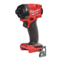 MILWAUKEE M18FID2-502X IMPACT DRIVER GEN 3