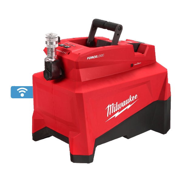 MILWAUKEE M18HUP700 HYDRAULIC UTILITY PUMP