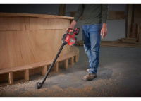 MILWAUKEE M18CV-0 HAND VAC - NAKED