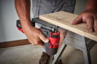 MILWAUKEE M18FBJS-502X BODY GRIP JIGSAW KIT