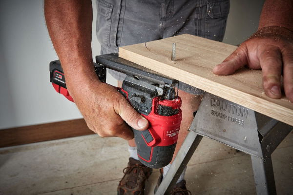 MILWAUKEE M18FBJS-502X BODY GRIP JIGSAW KIT