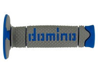 DOMINO MX GRIPS - NEW STYLE - DIMPLED