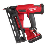 MILWAUKEE M18FN16GA-202X FINISH NAILER