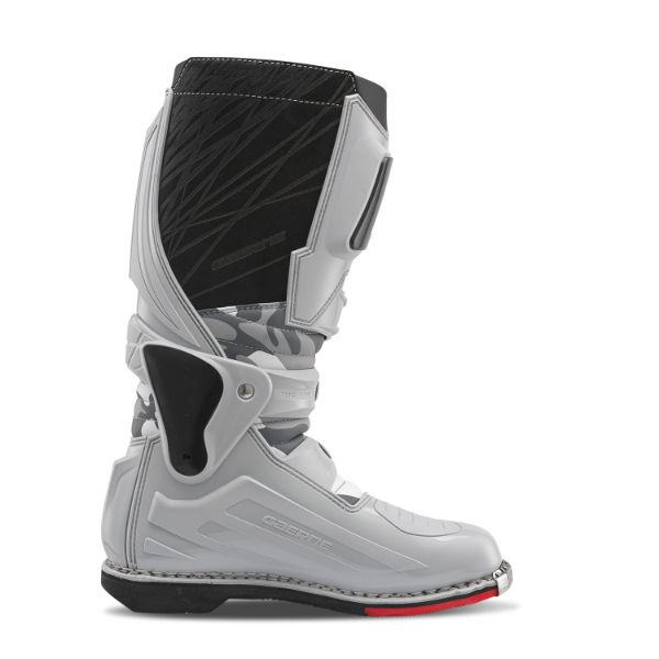 Gaerne FastBack Snow Camo MX Boots