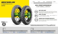 Michelin Starcross 5 - Mini