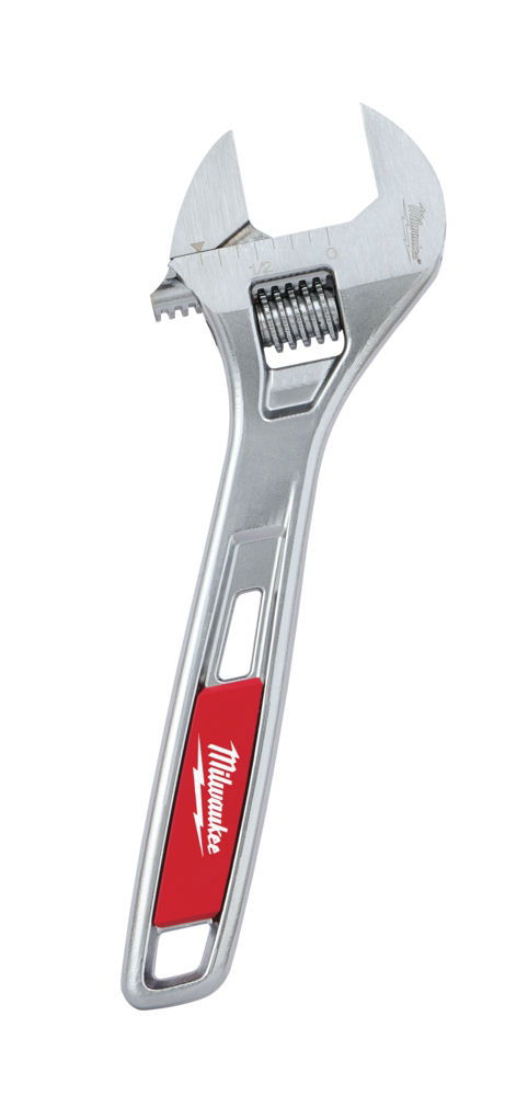 MILWAUKEE 150mm ADJUSTABLE WRENCH