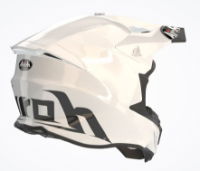 Airoh Twist 2.0 Color White Gloss MX Helmet