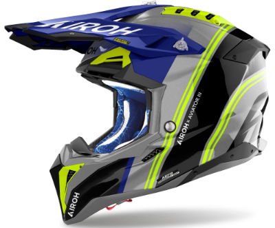 Airoh Helmets