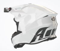 Airoh Twist 2.0 Color White Gloss MX Helmet