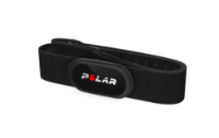 Polar H10 N HR Sensor Strap - Blk (ANT+)  XS-S