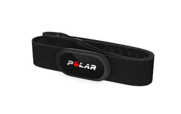 Polar H10 N HR Sensor Strap - Blk (ANT+)  XS-S