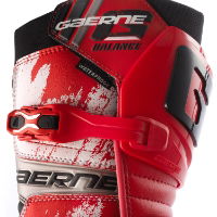 Gaerne Balance Red XTR Trials Boots