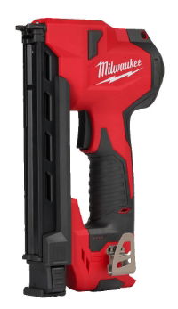 MILWAUKEE M12BCST-0 BRUSHED CABLE STAPLER