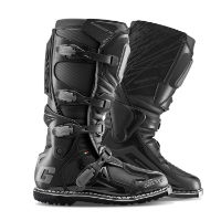 Gaerne FastBack Midnight Enduro Sole Boots