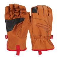 MILWAUKEE LEATHER GLOVES