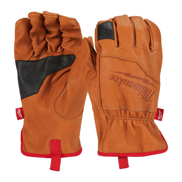 MILWAUKEE LEATHER GLOVES