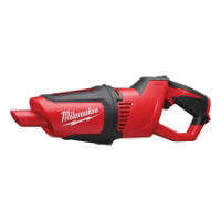 MILWAUKEE M12HV-0 HAND VACUUM CLEANER