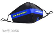 SHERCO FACE MASK