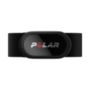 Polar H10 N HR Sensor Strap - Blk (ANT+)  M-XXL