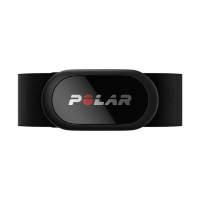 Polar H10 N HR Sensor Strap - Blk (ANT+)  M-XXL