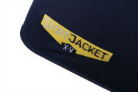 Sport Jacket - Sub Brand Logo