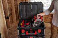 MILWAUKEE M12FCS442-0 CIRCULAR SAW