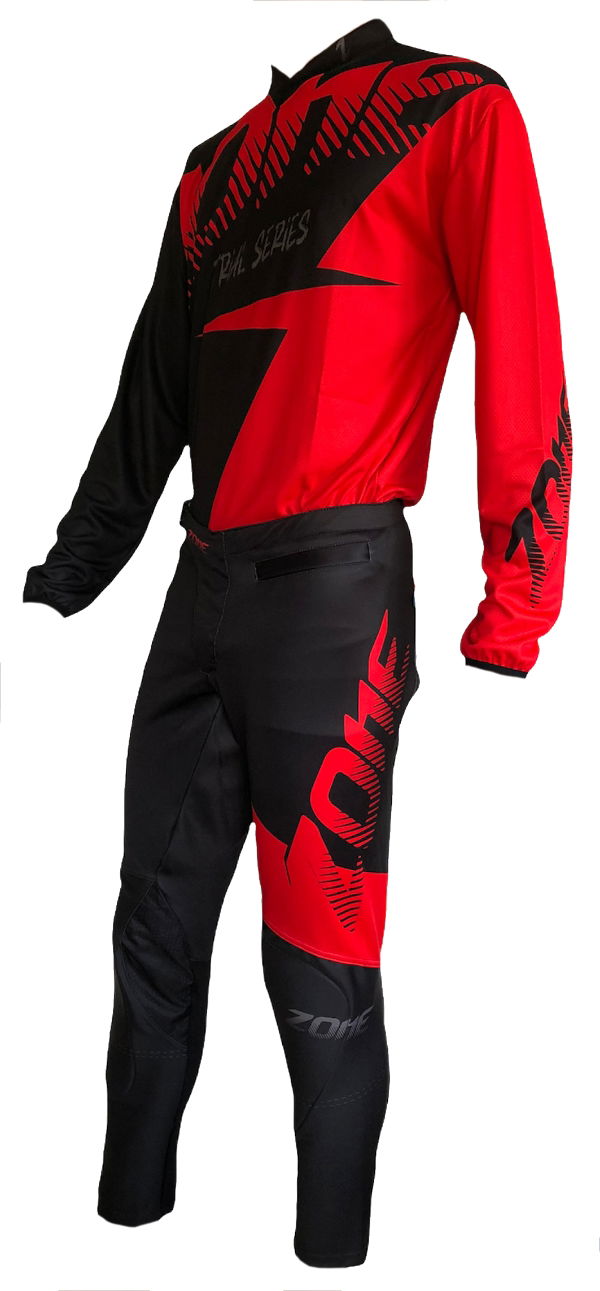 Zone 2022 Red Trials Pants